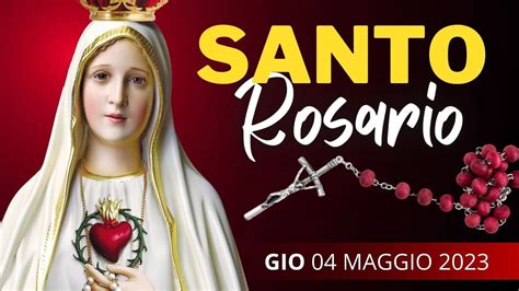 video del santo rosario|il santo rosario di oggi.